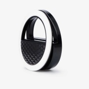 Lampa pierścieniowa LED do selfie 