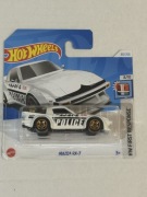 Hot Wheels Mazda RX-7 