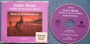 Mark Knopfler - Going Home [CD-promo]