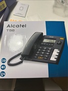 Telefon przewodowy Alcatel T56