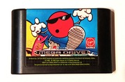 COOL SPOT / MEGA DRIVE