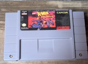 X-men mutant apocalypse    - Super Nintendo ( NTSC /US) 
