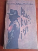 Zestaw książek PRL 