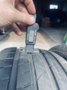 Opony good year 225/45R18 eagle  F1 asymmetrc2