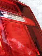 VOLVO XC60 II LAMPA PRAWA TYŁ TYLNA LED USA 31420432