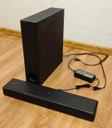 Soundbar Sony HT-MT300