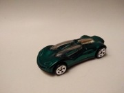 Hot Wheels Audi Avus Double Cross 1999 Mcdonalds UNIKAT!