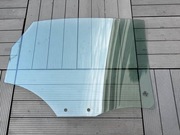 Szyba tylna lewa Audi A6 C7 