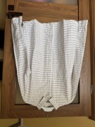 Koszula męska casualowa z długim rękawem COS r. XL - super stan