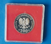 200 zł Pomnik Szpital Centrum Zdrowia Matki Polki PRÓBA 