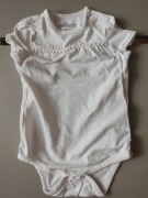 Body białe 86 Pepco