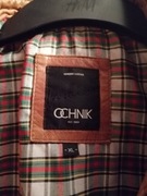 Kurtka Skórzana Ochnik XL