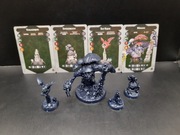 Warhammer Old world Age of sigmar Troll Bagienny Swamp Troll