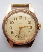 Zegarek damski ZARIA 16 kamieni