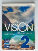 Podręcznik Vision 2