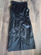 Sense czarna sukienka 40 L