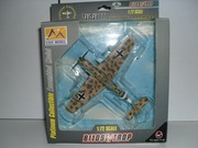 Easy Model 37279 Messerschmitt Bf-109E/Trop