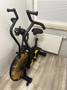 inSPORTline Airbike Beast. Rower treningowy powietrzny 