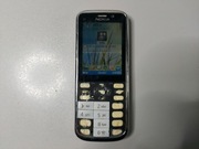 Nokia C5 Uszkodzona