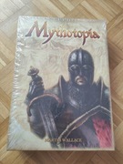 Mythotopia - Unikat! (Ulepszone "A Few acres of snow")