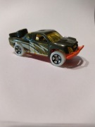 Hot Wheels Off Track (2014)