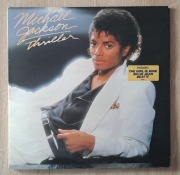 Michael Jackson – Bad - LP