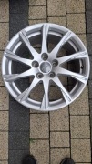 Orginalna felga audi 17