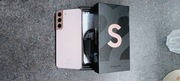 Samsung Galaxy S22 PINK GOLD 128/8GB
