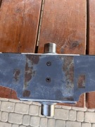 Belka zawieszenia TOYOTA