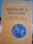 Bolesław II Szczodry. Trzeci król Polski
