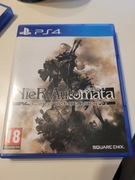 Nier Automata PlayStation 4 (PS4) pudełkowa