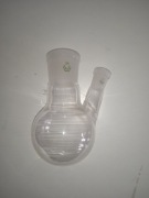 Kolba szklana 100 ml