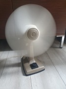 Stary wentylator wiatrak vintage PRL CCCP radziecki 70/80 lata