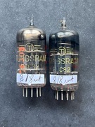 Para ECC82 12AU7 Tungsram 