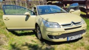 citroen c4 1.6 lpg 2 drzwiowy 