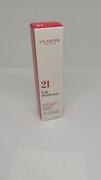 Clarins lip perfector 21 soft pink glow 5ml