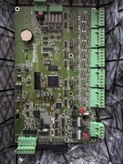 Płyta x1 Nexwell, inteligentny dom, alarm