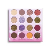 Celebra paleta cieni do oczu Glam Shop