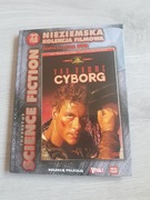 CYBORG DVD POLSKI DZWIĘK VAN DAMME.
