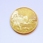 2 zł 2010 rok grunwald 