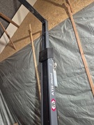 Podnosnik dwukolumnowy ATH 4T