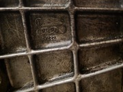 Skrzynia biegów duży fiat 125p