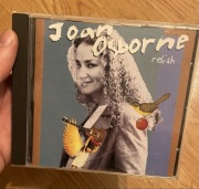 Joan Osborne – Relish (CD)