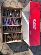 Audi A3 Sedan 8V 2020 Sprężyny