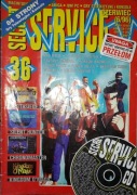 Secret Service nr 36 (6/96)