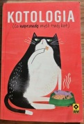 Kotologia Co naprawdę myśli twój kot