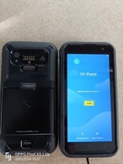 Mobilny terminal BP Bluebird EF550R