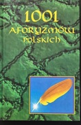 1001 aforyzmów polskich
