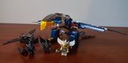 Orzeł Eris- zestaw 70003 LEGO Legends of Chima