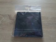 Komin chusta wielofunkcyjna granatowo-różowy